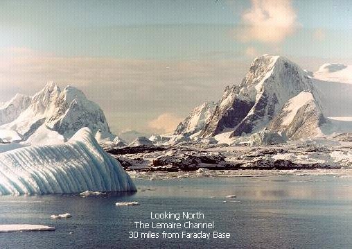 [FaradayLemaire.jpg]
Looking north the Lemaire Channel