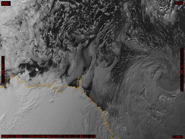 [980304_1.gif]
Satellite picture of Adelie Land