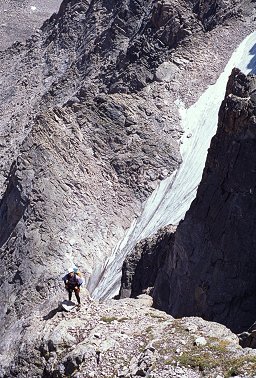 [LambSlide.jpg]
A view of Lamb's Slide from Kiener's