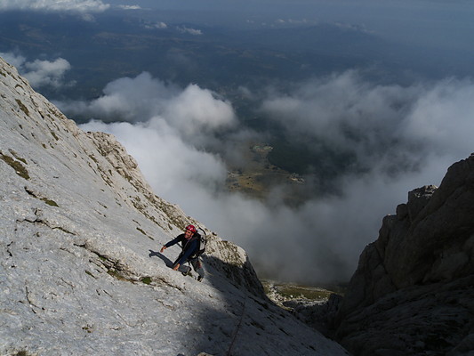 [20100821_103513_GranSassoClessidre.jpg]
Tonino on la Via delle Clessidre.