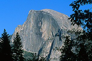 Half Dome