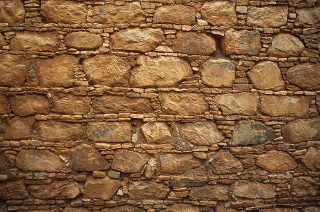 [StoneWall.jpg]
A colored stone wall in one of the many monasteries.