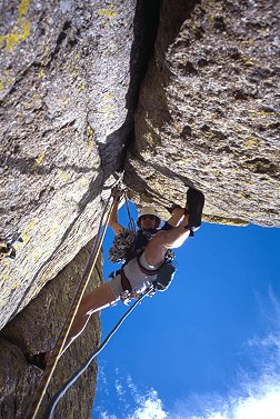 [BonhommePitch2.jpg]
That's me on the start of the second pitch of Bonhomme Variation.