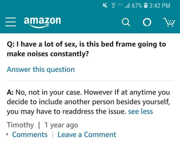 [Burn.png]
Strong bedframe burn