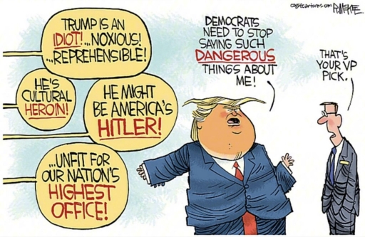 [DumbFuck.jpg]
America's Hitler