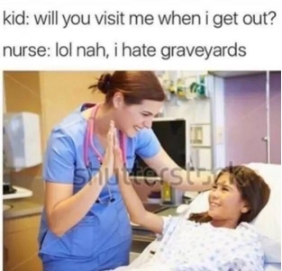 [HateGraveyards.jpg]
I hate graveyards