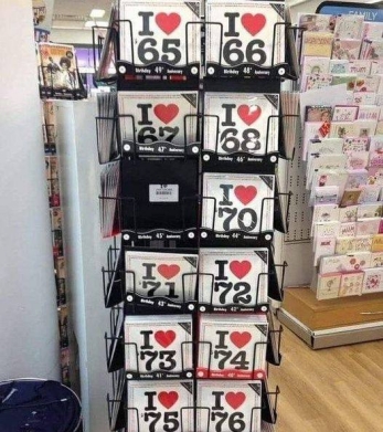 [Ilove69.jpg]
I love 69 cards