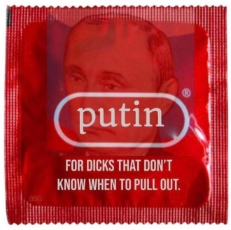 [Putin.jpg]
Putin condom