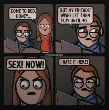 [SexNow.jpg]
Sex. Now.