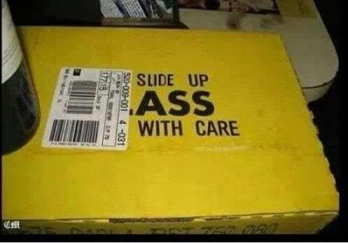 [SlideUpAss.jpg]
Slide up ass with care package...