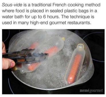 [SousVide.jpg]
Sous vide cooking