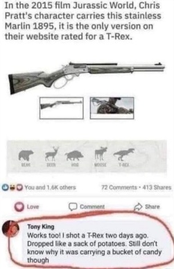 [T-RexGun.jpg]
T-rex gun