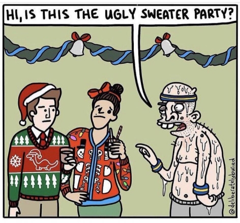 [UglySweater.jpg]
Ugly sweater party